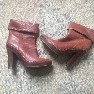 Cole Haan Buckingham Low Boot G Series Nike Air